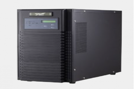 YTR系列高频化三进单出UPS(10-20kVA)
